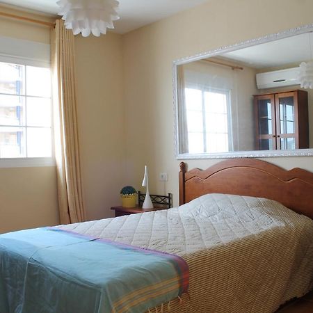 Ferienwohnung Barramundi Peñíscola Exterior foto