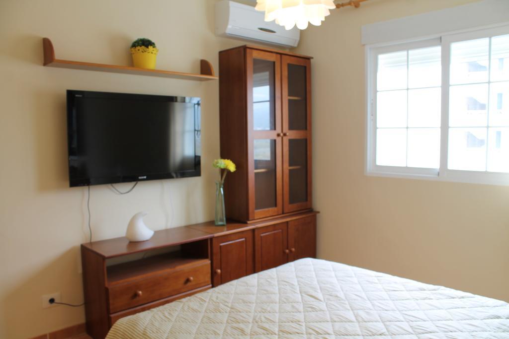 Ferienwohnung Barramundi Peñíscola Exterior foto